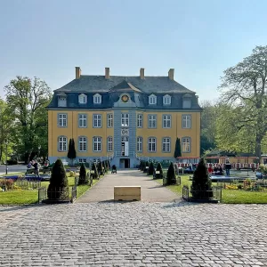 Freizeitpark Schloss Beck Bottrop