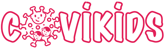 Logo covikids.de
